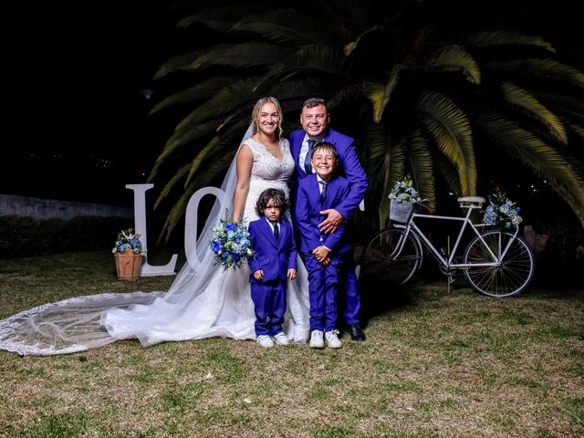 El matrimonio de Daniel y Andrea en Duitama, Boyacá 128