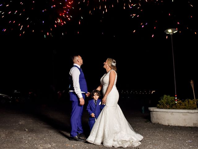 El matrimonio de Daniel y Andrea en Duitama, Boyacá 132