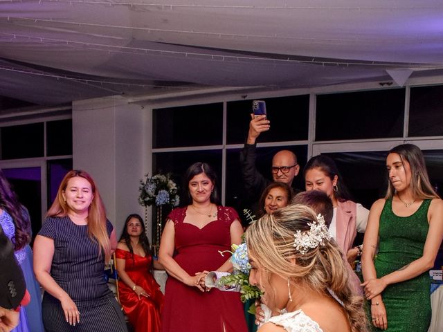 El matrimonio de Daniel y Andrea en Duitama, Boyacá 145