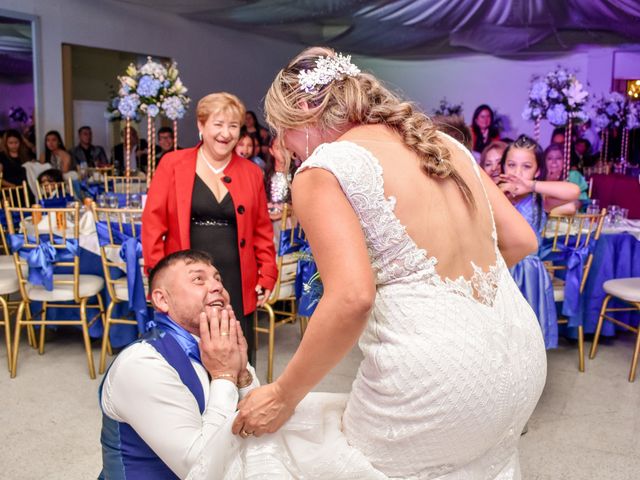 El matrimonio de Daniel y Andrea en Duitama, Boyacá 146
