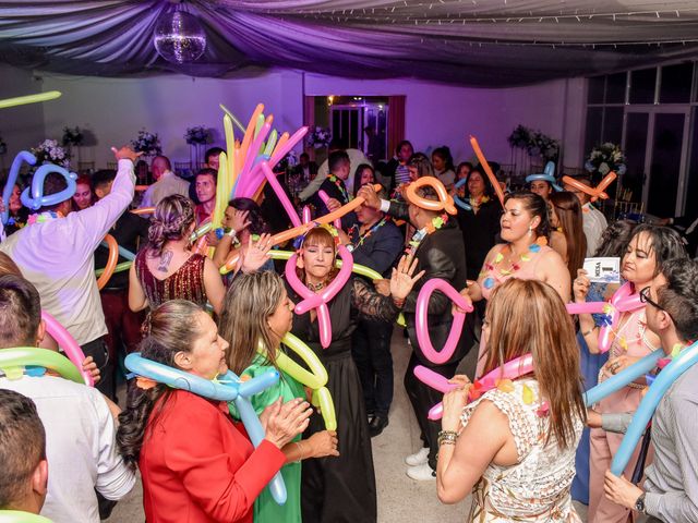 El matrimonio de Daniel y Andrea en Duitama, Boyacá 150