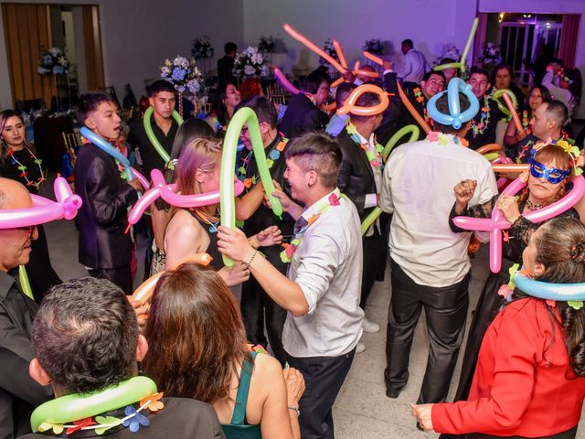 El matrimonio de Daniel y Andrea en Duitama, Boyacá 151