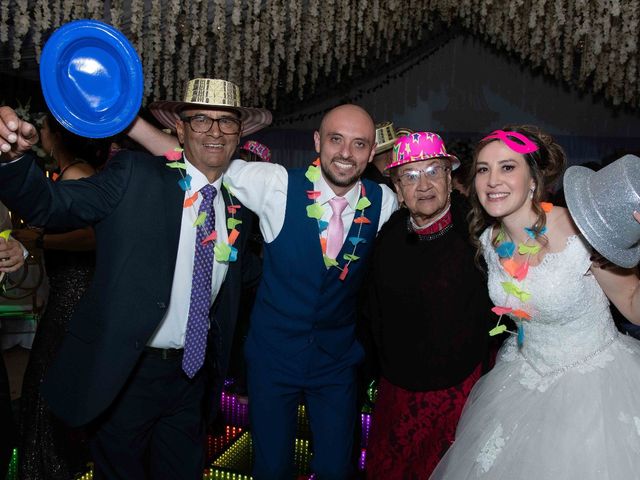 El matrimonio de Victor y Alejandra en Cota, Cundinamarca 5