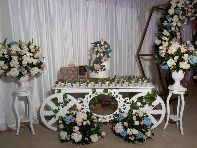 El matrimonio de Victor y Alejandra en Cota, Cundinamarca 8