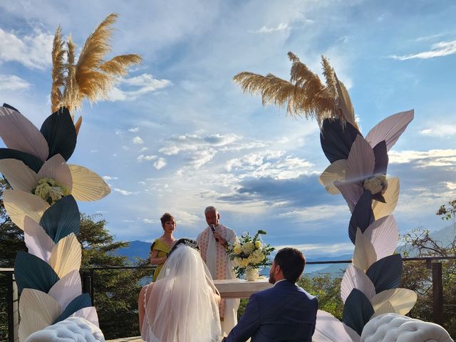 El matrimonio de Daniel y Carolina en Copacabana, Antioquia 8