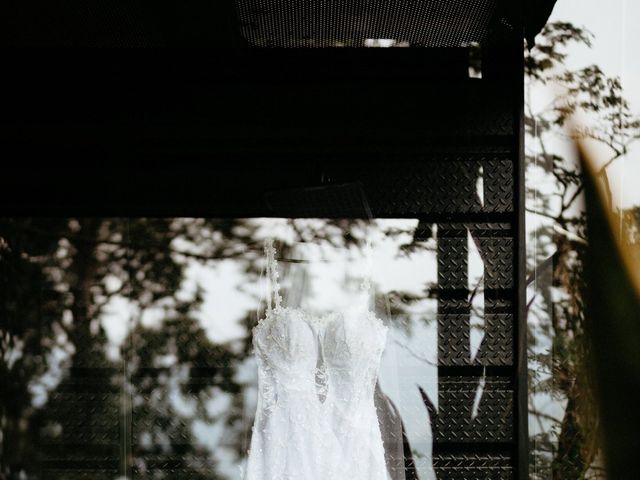 El matrimonio de Daniel y Carolina en Copacabana, Antioquia 9