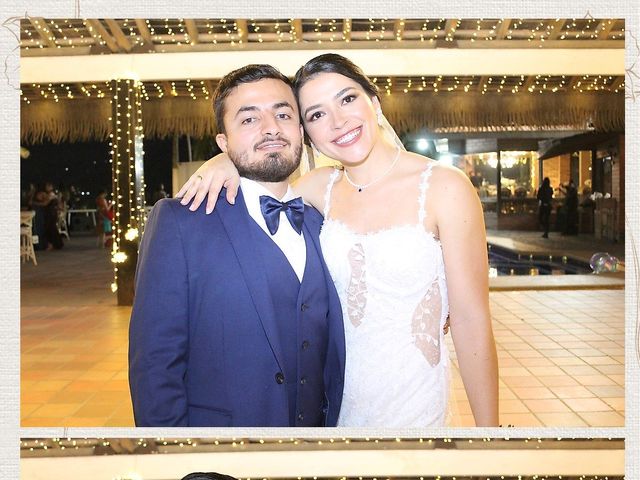 El matrimonio de Daniel y Carolina en Copacabana, Antioquia 11
