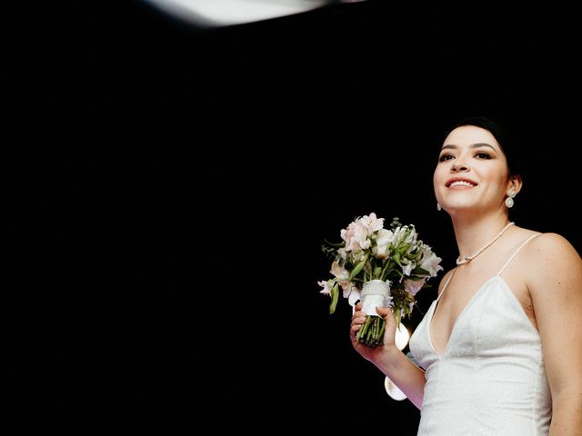 El matrimonio de Daniel y Carolina en Copacabana, Antioquia 12