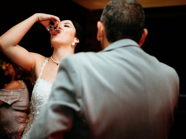 El matrimonio de Daniel y Carolina en Copacabana, Antioquia 16