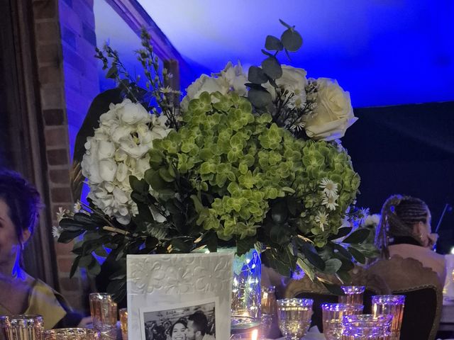 El matrimonio de Daniel y Carolina en Copacabana, Antioquia 18