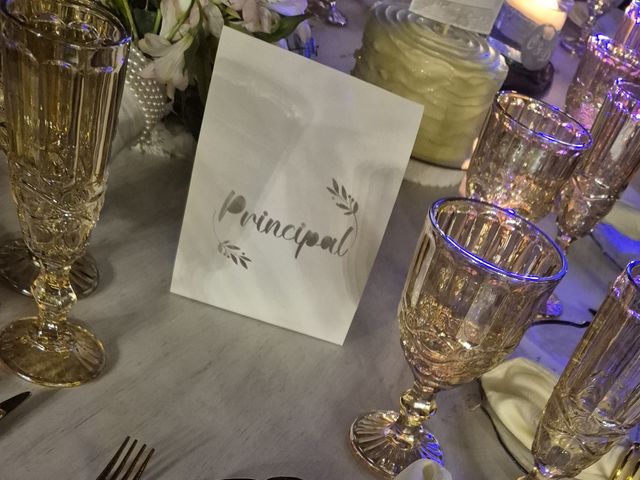 El matrimonio de Daniel y Carolina en Copacabana, Antioquia 19