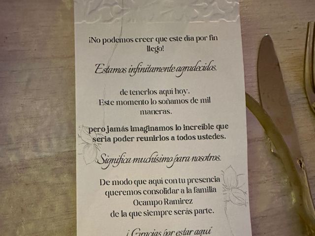 El matrimonio de Daniel y Carolina en Copacabana, Antioquia 20