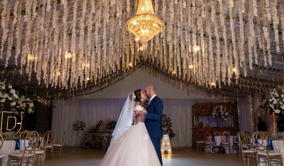 El matrimonio de Victor y Alejandra en Cota, Cundinamarca