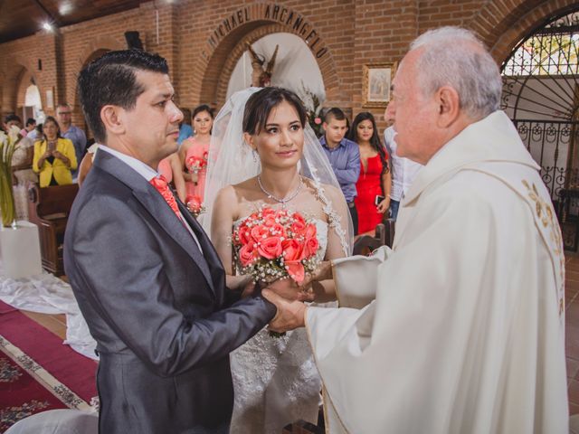 El matrimonio de Luis Alberto y Marisela en Pereira, Risaralda 5