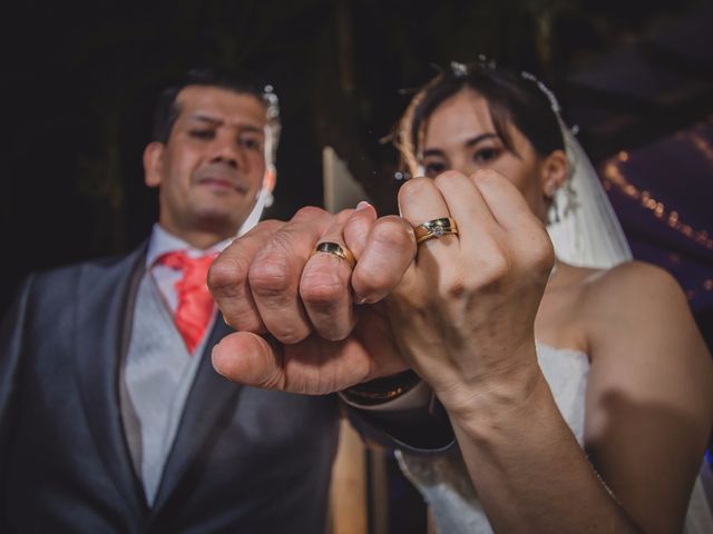 El matrimonio de Luis Alberto y Marisela en Pereira, Risaralda 10