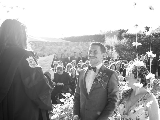 El matrimonio de Daniel y Carolina en Subachoque, Cundinamarca 49