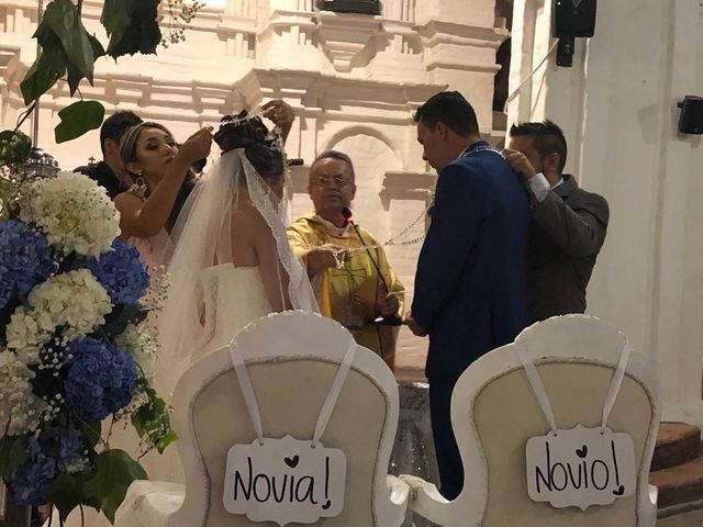 El matrimonio de Cesar  y Johanna  en Cartago, Valle del Cauca 8