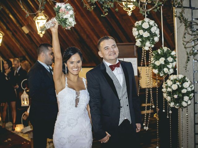El matrimonio de Juan  y Tita en Rionegro, Antioquia 29