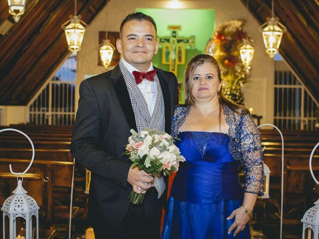 El matrimonio de Juan  y Tita en Rionegro, Antioquia 39