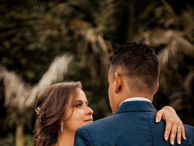 El matrimonio de Gustavo y Natalia en Chía, Cundinamarca 5