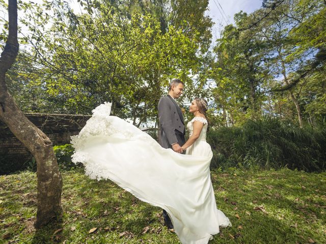 El matrimonio de Dario  y Mónica  en Popayán, Cauca 5