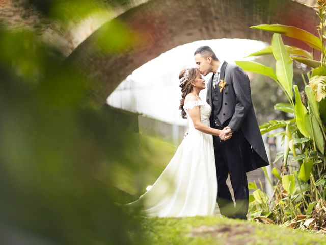 El matrimonio de Dario  y Mónica  en Popayán, Cauca 6