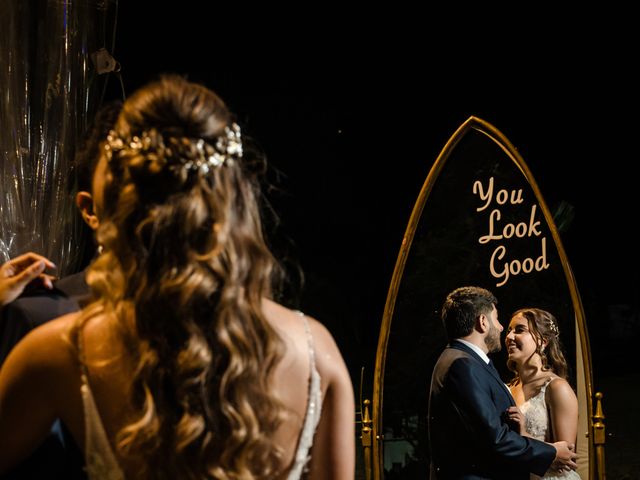 El matrimonio de Cristian y Cyndi  en Cali, Valle del Cauca 5