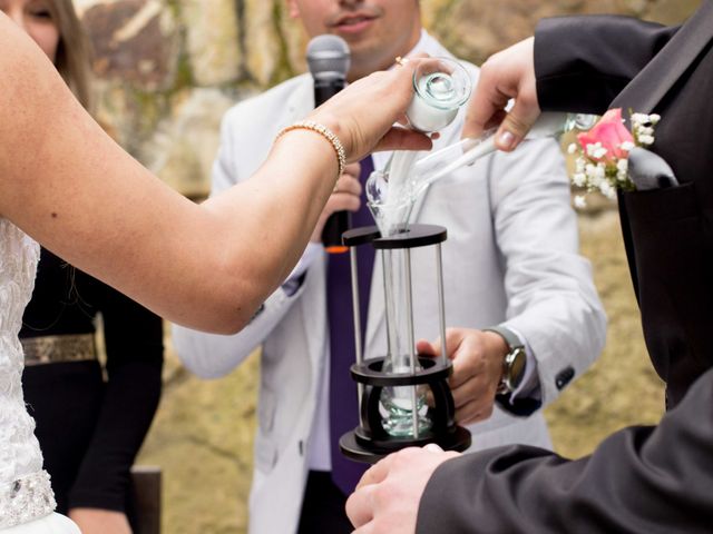 El matrimonio de Noberto y Angie en Cota, Cundinamarca 8