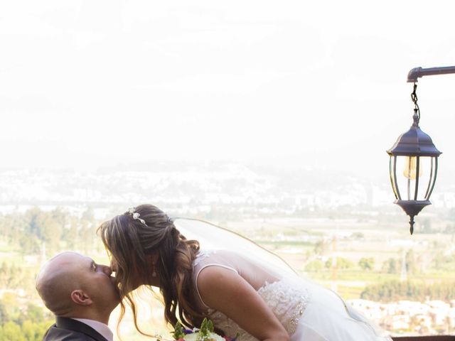 El matrimonio de Noberto y Angie en Cota, Cundinamarca 16