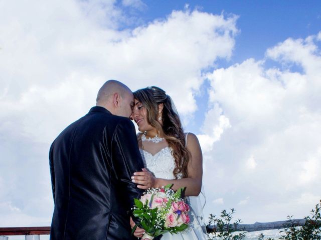 El matrimonio de Noberto y Angie en Cota, Cundinamarca 19