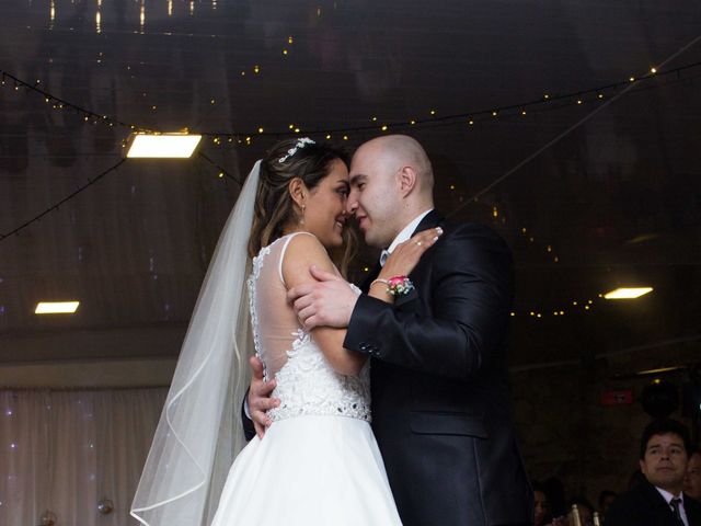 El matrimonio de Noberto y Angie en Cota, Cundinamarca 20