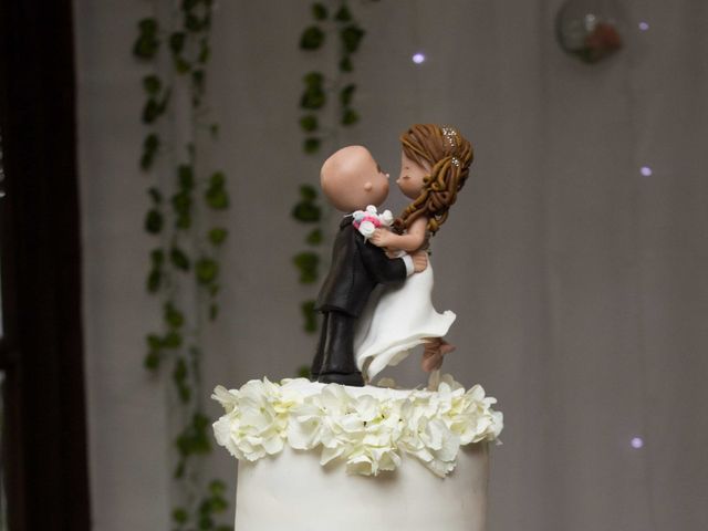 El matrimonio de Noberto y Angie en Cota, Cundinamarca 24