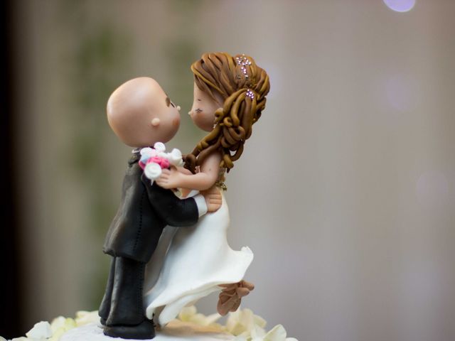 El matrimonio de Noberto y Angie en Cota, Cundinamarca 25