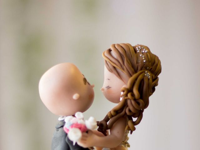 El matrimonio de Noberto y Angie en Cota, Cundinamarca 26