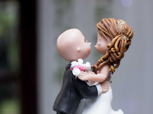 El matrimonio de Noberto y Angie en Cota, Cundinamarca 27