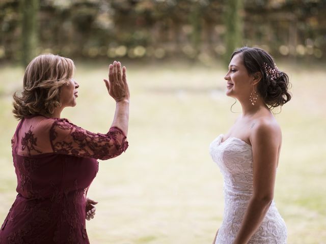 El matrimonio de Carlos y Ana María en Medellín, Antioquia 4