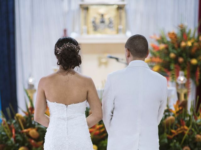 El matrimonio de Carlos y Ana María en Medellín, Antioquia 6
