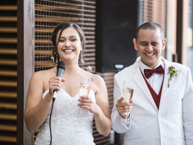 El matrimonio de Carlos y Ana María en Medellín, Antioquia 10