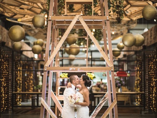 El matrimonio de Carlos y Ana María en Medellín, Antioquia 2