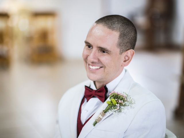 El matrimonio de Carlos y Ana María en Medellín, Antioquia 14