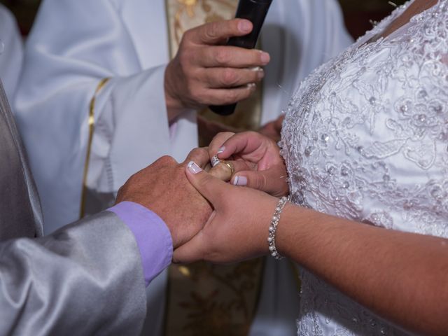 El matrimonio de Camilo y Marleny en San Vicente, Antioquia 1
