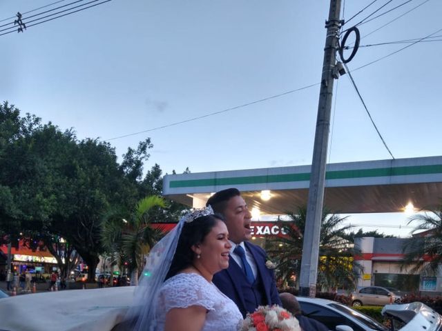 El matrimonio de Deiner y Michel en Medellín, Antioquia 5
