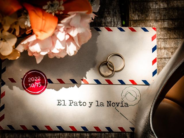 El matrimonio de Javier y Neila en Tunja, Boyacá 10