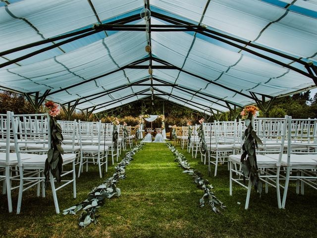 El matrimonio de Javier y Neila en Tunja, Boyacá 18