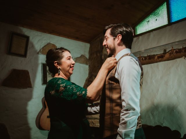 El matrimonio de Javier y Neila en Tunja, Boyacá 28