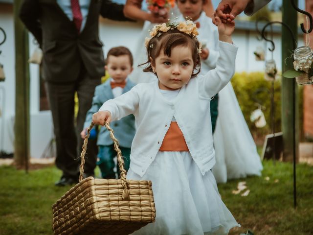 El matrimonio de Javier y Neila en Tunja, Boyacá 43