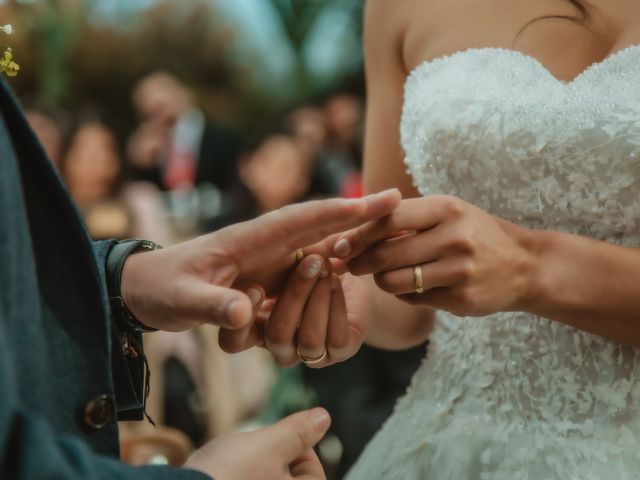 El matrimonio de Javier y Neila en Tunja, Boyacá 50