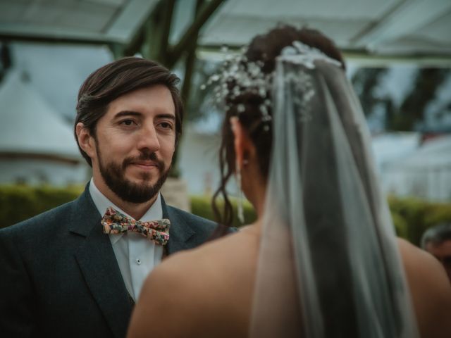 El matrimonio de Javier y Neila en Tunja, Boyacá 61