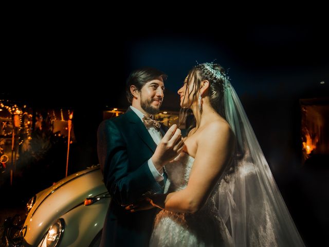 El matrimonio de Javier y Neila en Tunja, Boyacá 71