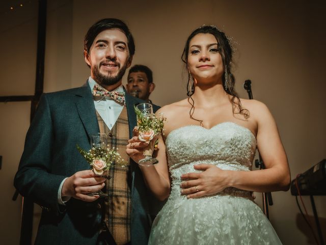 El matrimonio de Javier y Neila en Tunja, Boyacá 80